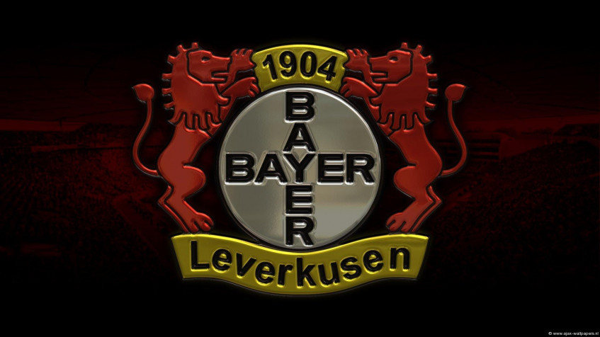 Leverkusen Fc Full HD 1080p Wallpaper 1920x1080px