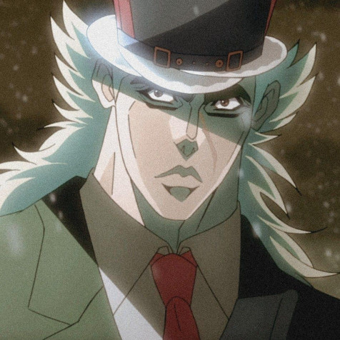 Robert E O Speedwagon iPhone Background 1080x1080px