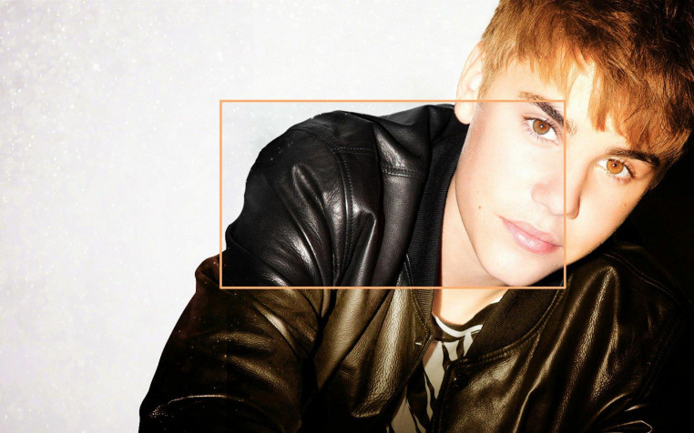 Justin Bieber Desktop HD Wallpaper 1680x1050px