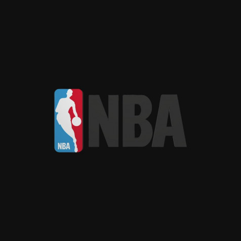 Nba Logo Phone HD Background 1200x1200px