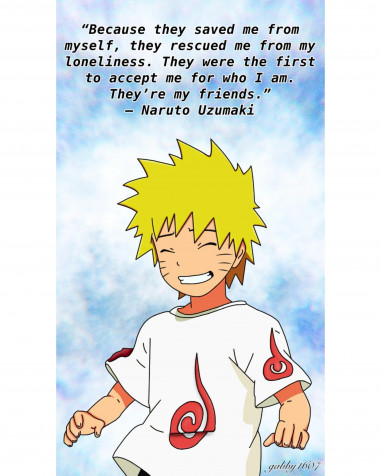 Child Naruto Phone Background Image 2400x2998px