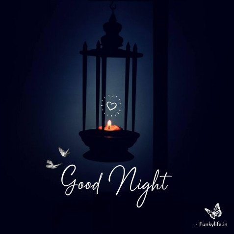 Good Night Images Desktop HD Background 1920x1916px