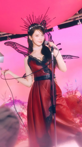 Im Yoonah 4k Phone Wallpaper 2160x3840px