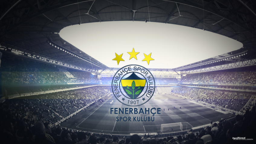 Fenerbahce S K Full HD 1080p Wallpaper 1920x1080px