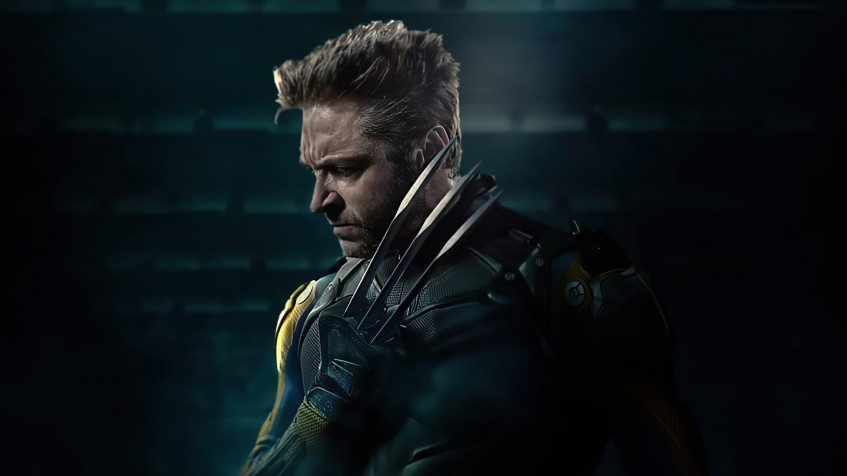 Wolverine Hd Full HD 1080p Wallpaper 1920x1080px