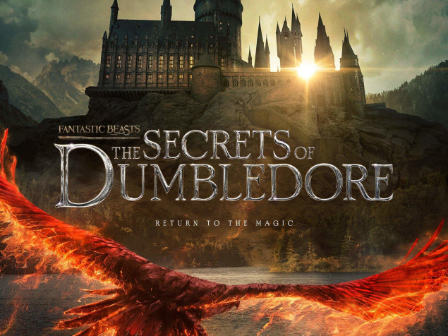 Dumbledore MacBook Background 1920x1440px