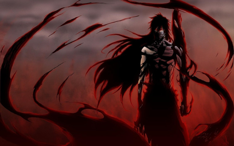 Ichigo Kurosaki Widescreen HD Wallpaper 1920x1200px