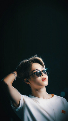 Cute Bts Jimin Wallpaper for iPhone 1080x1920px