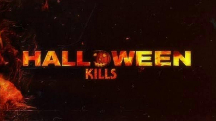 Halloween Kills Full HD 1080p Wallpaper 1920x1080px