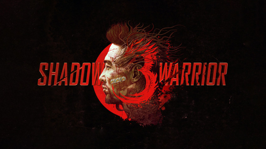 Shadow Warrior 3 4k UHD Wallpaper 3840x2160px