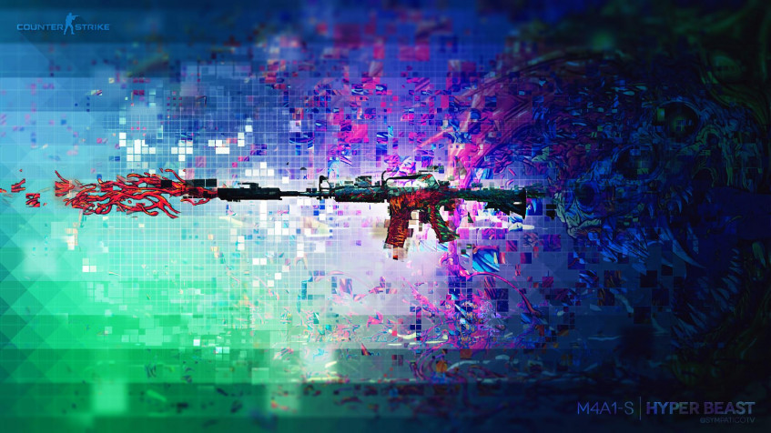 Csgo Full HD 1080p Wallpaper 1920x1080px