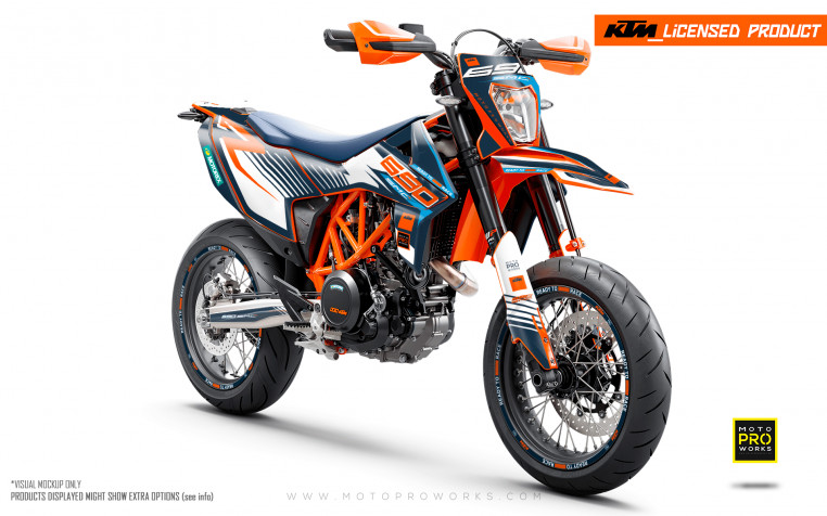 Ktm Mc 200 Widescreen HD Wallpaper 1920x1200px