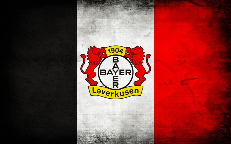 Leverkusen Fc Widescreen HD Wallpaper 1920x1200px