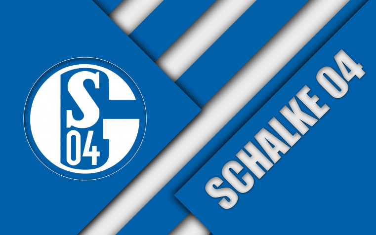 Fc Schalke Background Image 3840x2400px