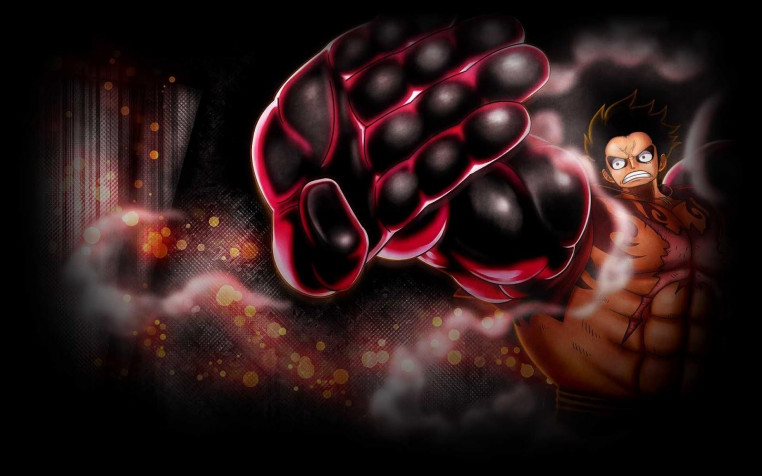 Gear 5 One Piece 3 Laptop Wallpaper 1600x1000px