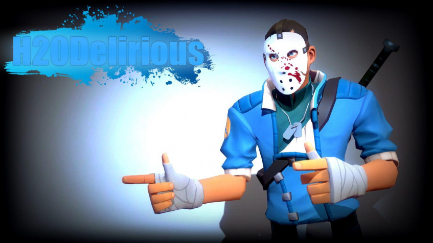 H2o Delirious Full HD 1080p Wallpaper 1920x1080px