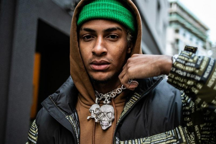 Comethazine London Street Style Streetsnaps wallpaper 1280x853px