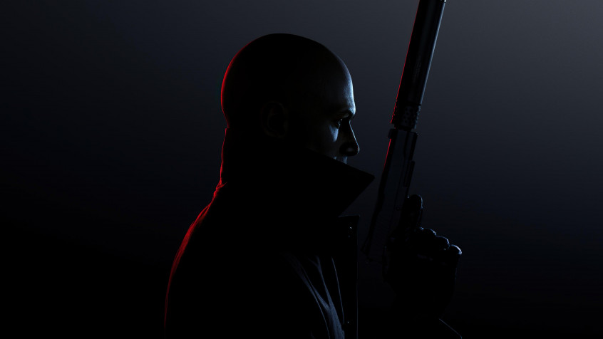 Hitman 4k UHD Wallpaper 3840x2160px