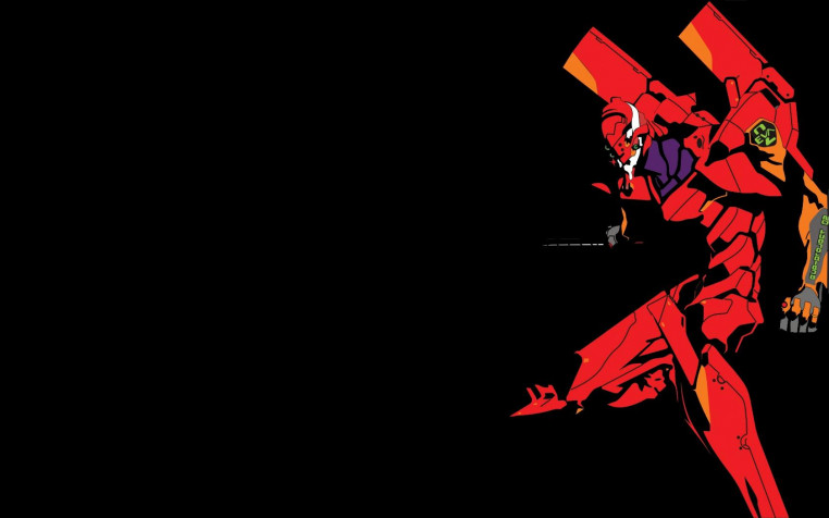 Neon Genesis Evangelion Desktop Background 1680x1050px