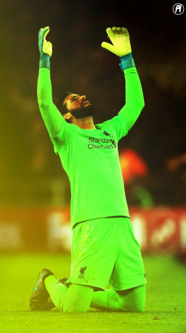 Alisson iPhone Wallpaper Image 1080x1920px