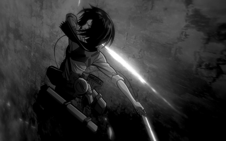 Attack On Titan Hd Widescreen HD Wallpaper 1920x1200px