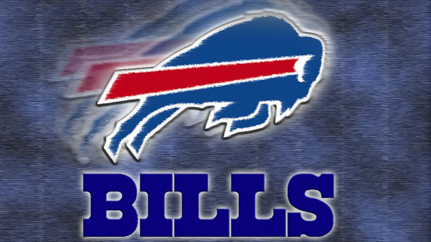 Buffalo Bills Full HD 1080p Wallpaper 1920x1080px