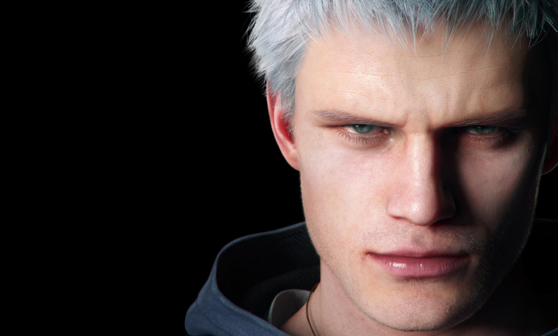 Devil May Cry 5 HD Wallpaper 2650x1596px