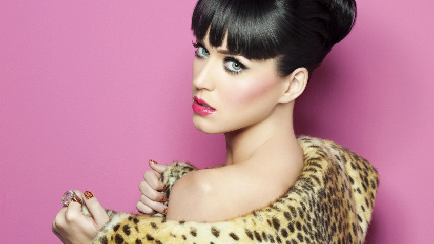 Katy Perry Full HD 1080p Wallpaper 1920x1080px