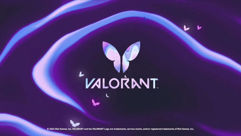 Valorant 2k QHD Wallpaper 2560x1440px