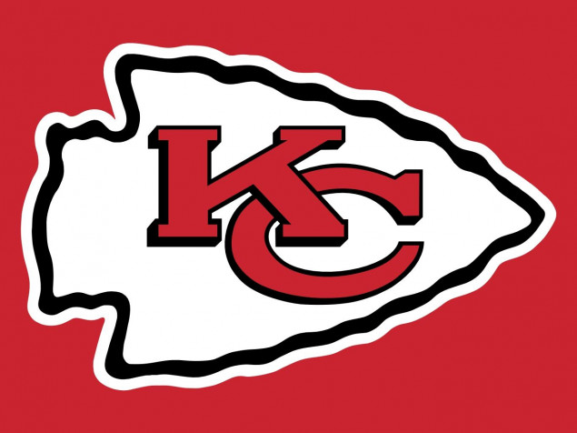 Kansas City Chiefs Desktop Wallpaper 1365x1024px