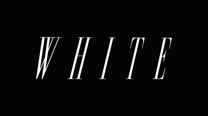 Off White Pc Full HD 1080p Wallpaper 1920x1080px