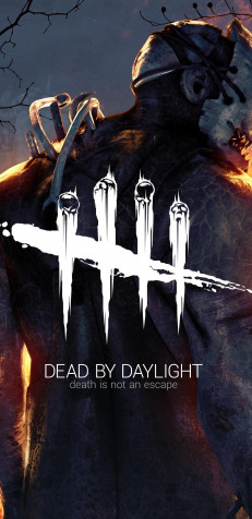 Dead By Daylight Phone Background Image 1440x2960px