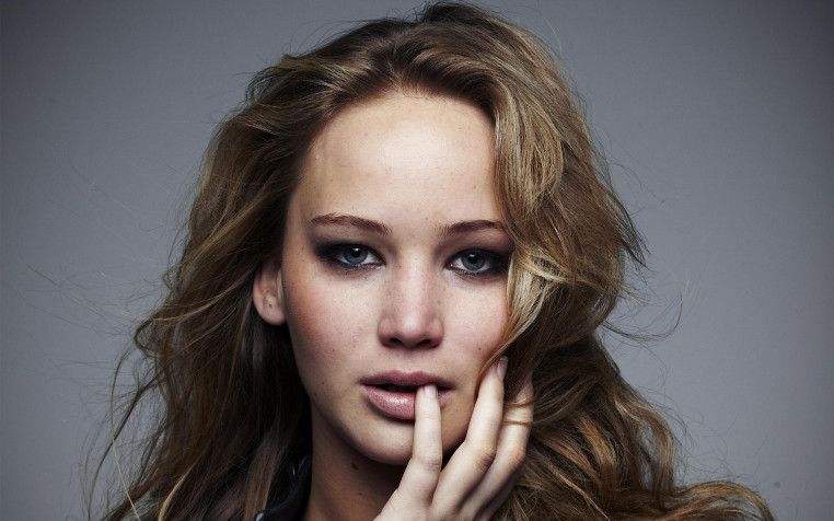 Jennifer Lawrence Widescreen HD Wallpaper 1920x1200px