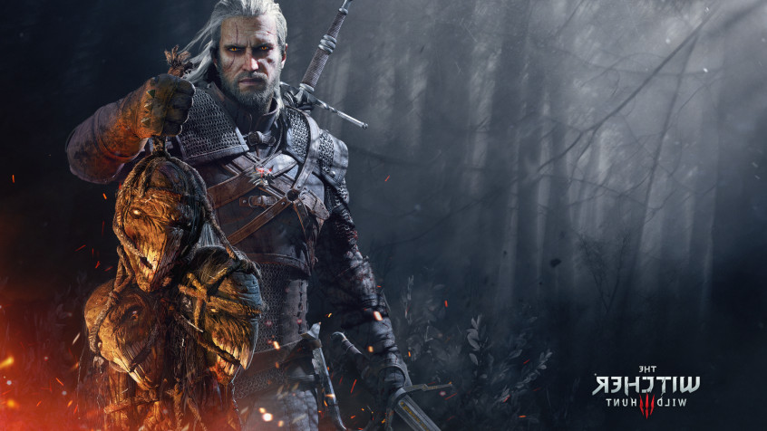 The Witcher 3 Full HD 1080p Wallpaper 1920x1080px