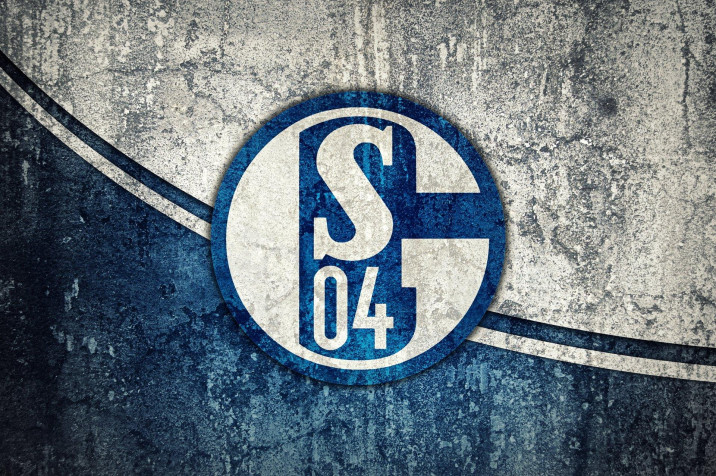 Fc Schalke MacBook Wallpaper 1920x1277px