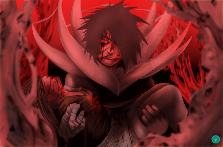 Obito Hd Desktop Background 1920x1266px