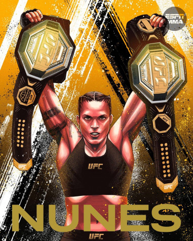 Ufc 4 Mobile Background 1080x1350px