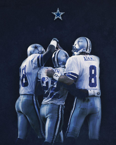 Dallas Cowboys iPhone Wallpaper Image 936x1170px