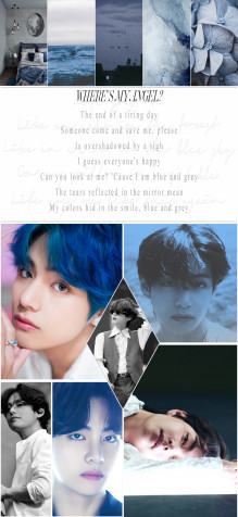 Bts Collage iPhone 11 Pro Wallpaper 1125x2436px