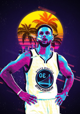 Stephen Curry Android Wallpaper Image 919x1300px