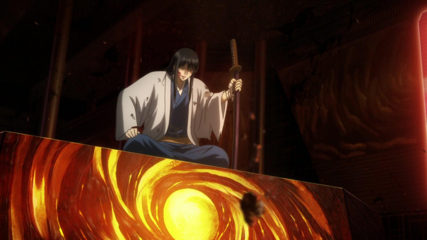 Gintama The Final Full HD 1080p Wallpaper 1920x1080px