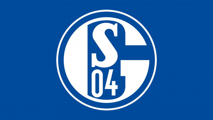 Fc Schalke 4k UHD Wallpaper 3840x2160px