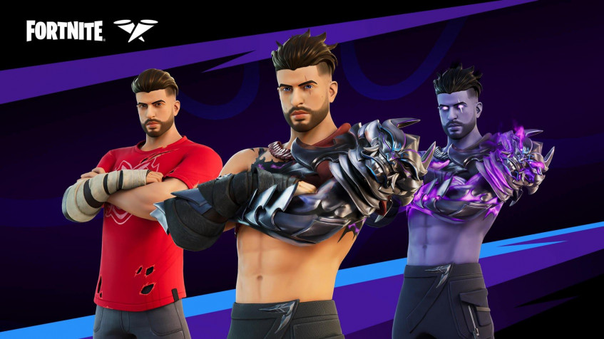 Sypherpk Full HD 1080p Wallpaper 1920x1080px