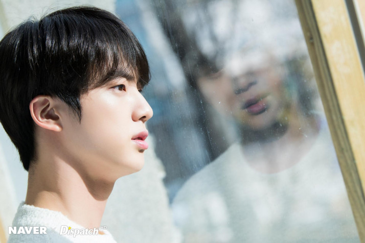 Bts Jin Desktop Background 1920x1280px