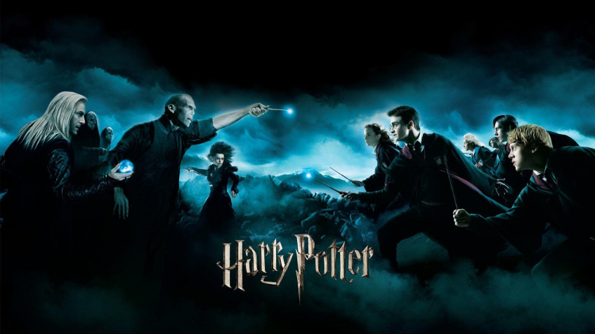 Harry Potter Full HD 1080p Wallpaper 1920x1080px