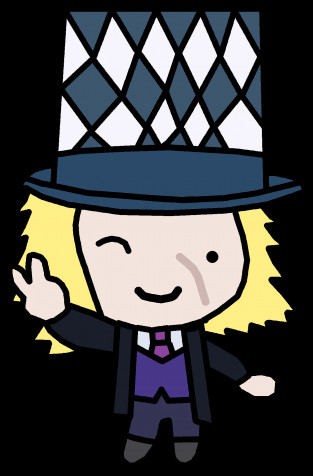 Robert E O Speedwagon Wallpaper for Mobile 1250x1900px