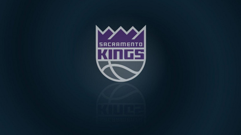 Sacramento Kings Desktop Wallpaper 1536x864px