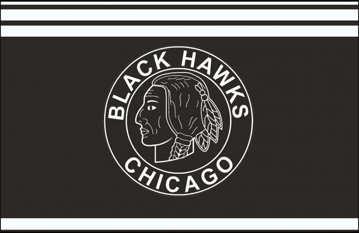 Chicago Blackhawks Background Image 2560x1661px