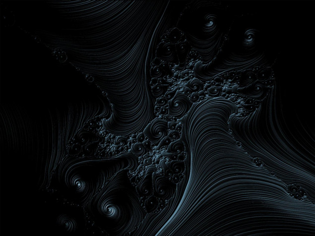 Cool Black Desktop Background 1600x1200px