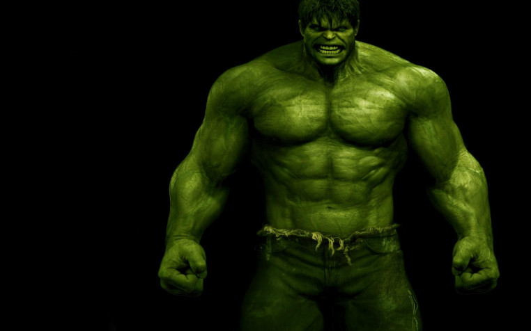 Hulk Hd Widescreen HD Wallpaper 1920x1200px